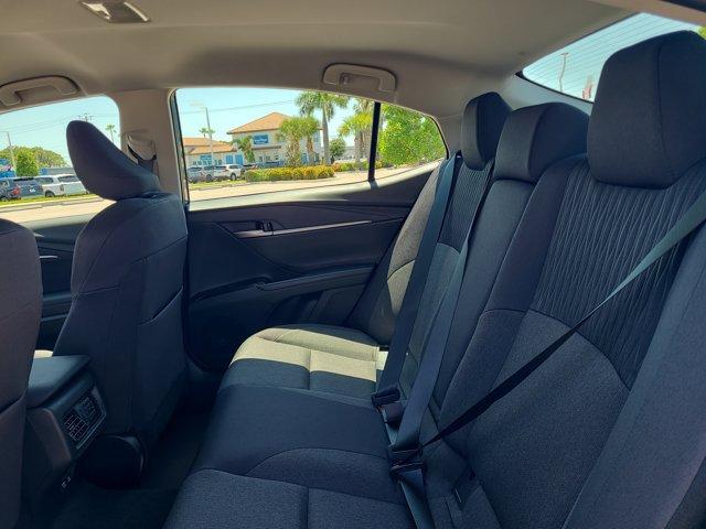 Photo of 2025 Ocean Gem Toyota Camry