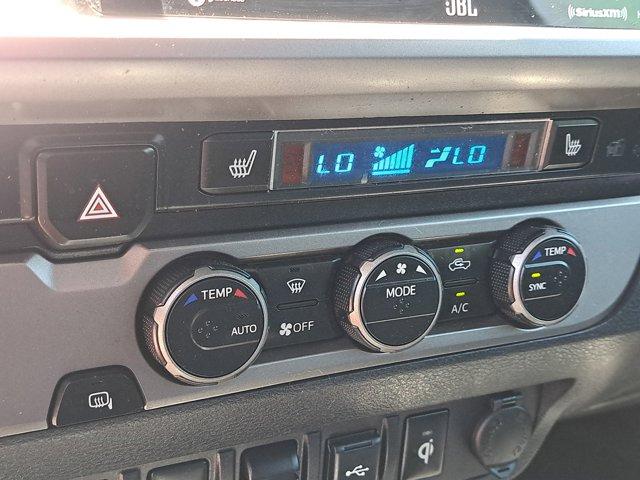 Photo of 2022 Magnetic Gray Metallic Toyota Tacoma