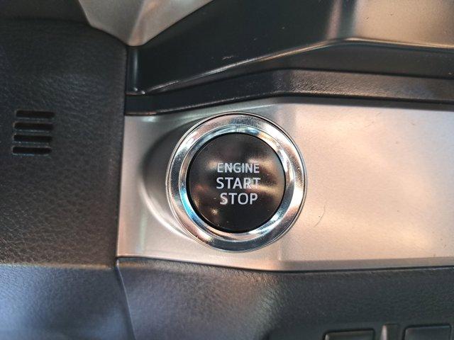 Photo of 2022 Magnetic Gray Metallic Toyota Tacoma