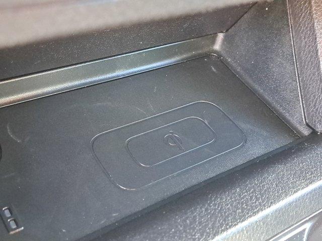 Photo of 2022 Magnetic Gray Metallic Toyota Tacoma
