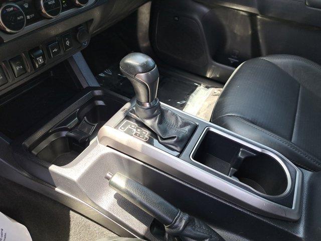 Photo of 2022 Magnetic Gray Metallic Toyota Tacoma
