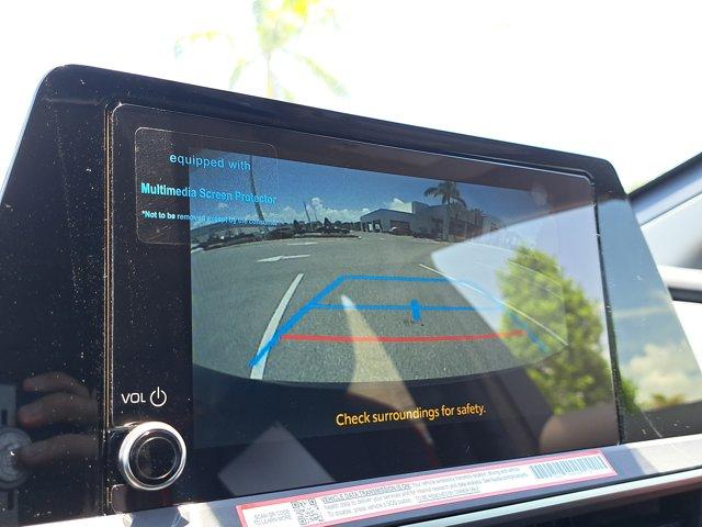 Photo of 2025 Reservoir Blue Toyota Prius Plug-In Hybrid