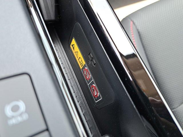 Photo of 2025 Reservoir Blue Toyota Prius Plug-In Hybrid