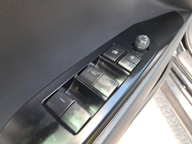 Photo of 2025 Midnight Black Metallic Toyota Camry