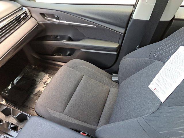 Photo of 2025 Midnight Black Metallic Toyota Camry