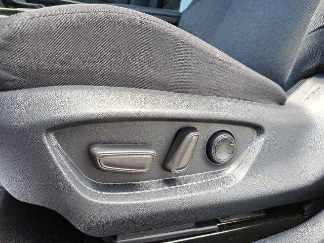 Photo of 2025 Midnight Black Metallic Toyota Camry