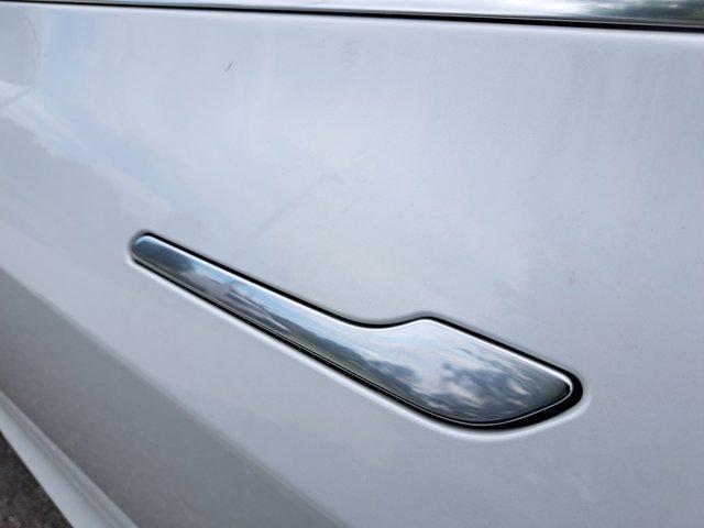 Photo of 2020 Pearl White Multi-Coat Tesla Model 3