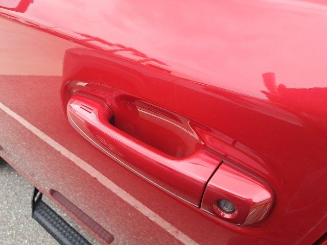 Photo of 2023 Barcelona Red Metallic Toyota 4Runner