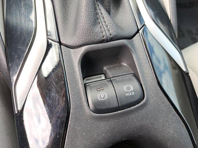 Photo of 2022 Ruby Flare Pearl Toyota Corolla