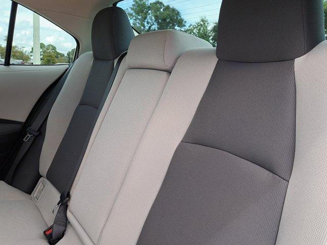 Photo of 2022 Ruby Flare Pearl Toyota Corolla
