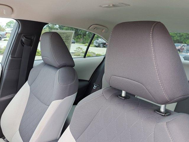 Photo of 2022 Ruby Flare Pearl Toyota Corolla