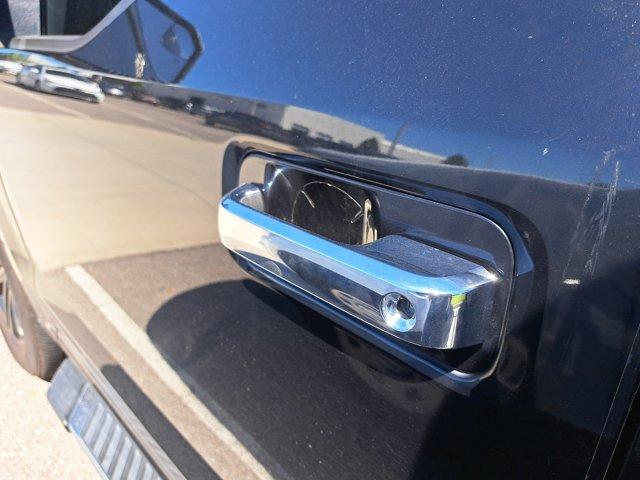 Photo of 2019 Agate Black Metallic Ford F-150