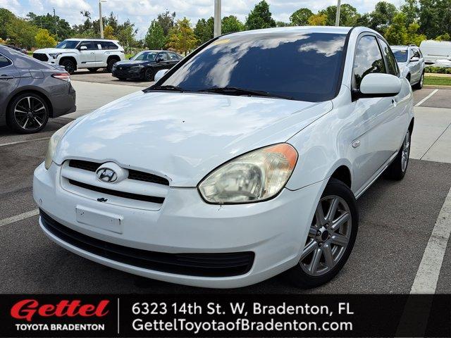 2010 Hyundai Accent