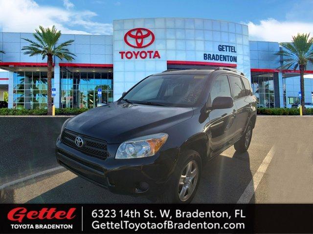 2008 Toyota RAV4