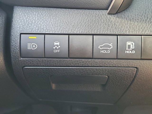 Photo of 2023 Ice Cap Toyota Camry