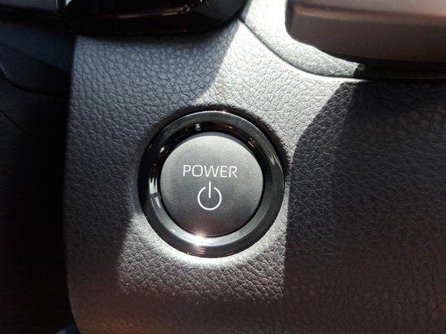 Photo of 2025 Midnight Black Metallic Toyota Camry