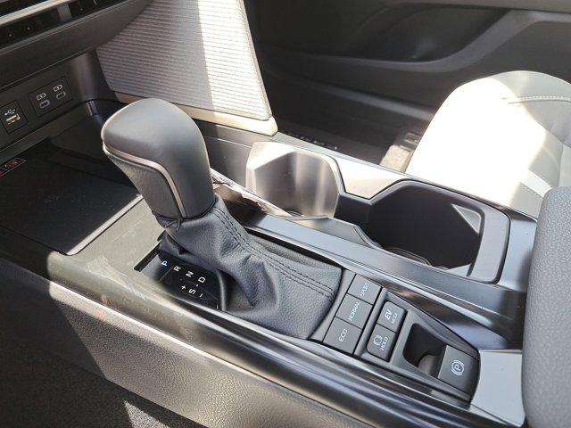 Photo of 2025 Midnight Black Metallic Toyota Camry