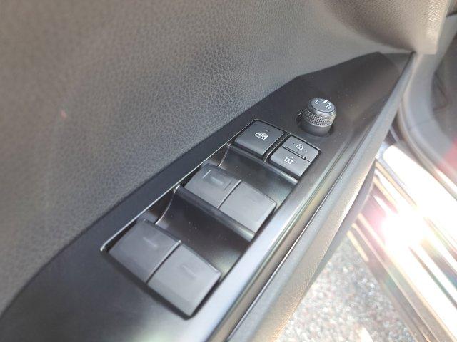 Photo of 2025 Midnight Black Metallic Toyota Camry