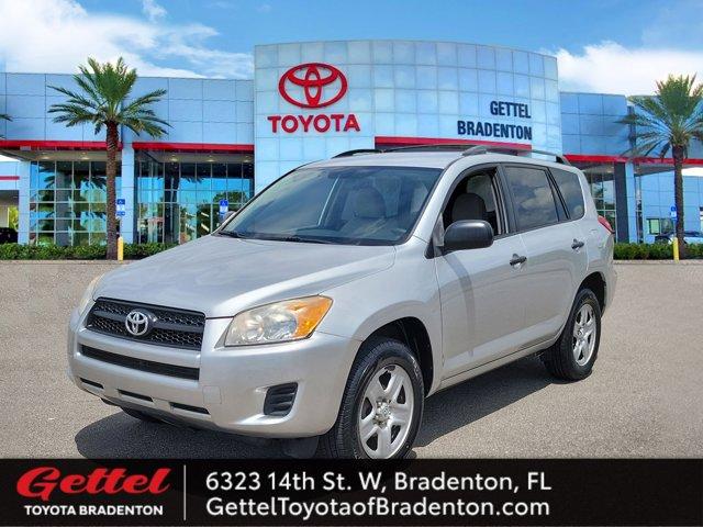 2011 Toyota RAV4