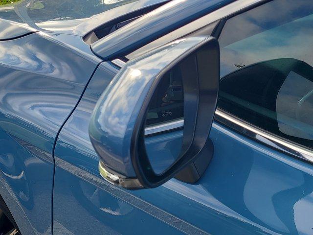 Photo of 2024 Cavalry Blue Toyota Camry
