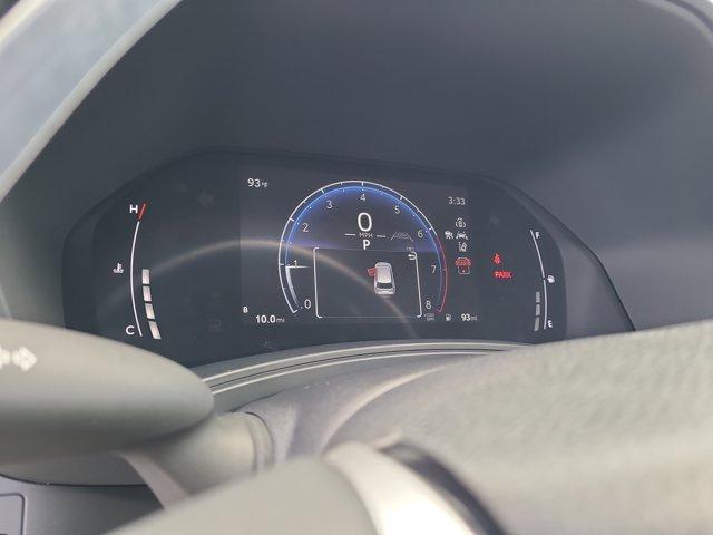 Photo of 2025 Wind Chill Pearl Toyota Grand Highlander