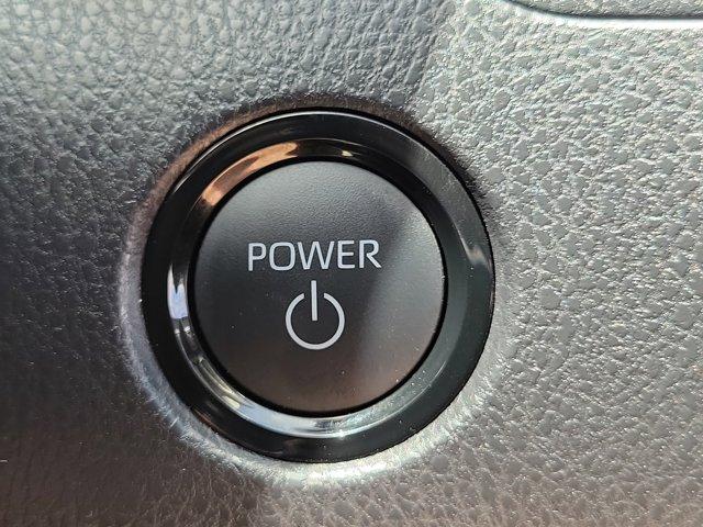 Photo of 2025 Midnight Black Metallic Toyota Camry