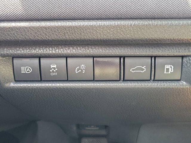 Photo of 2025 Midnight Black Metallic Toyota Camry