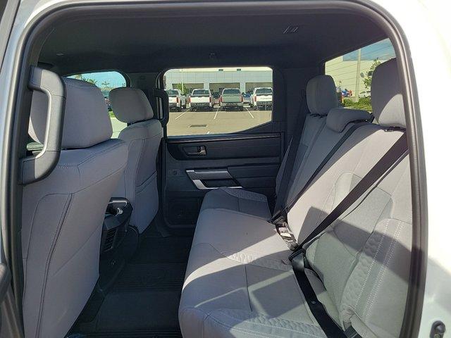Photo of 2025 Ice Cap Toyota Tundra
