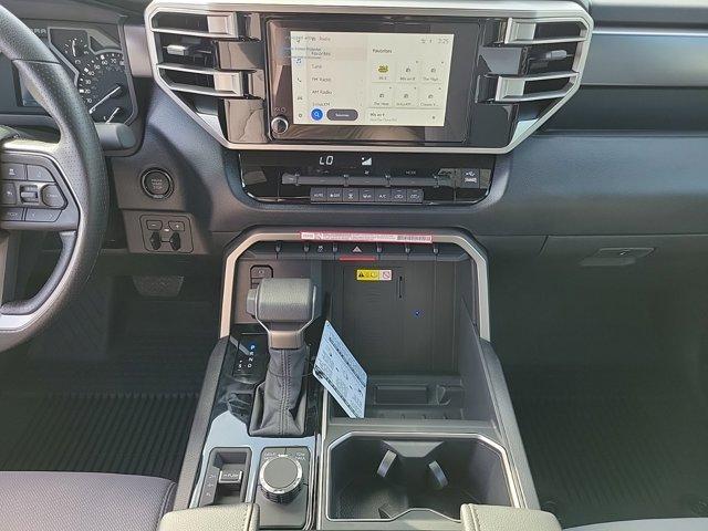 Photo of 2025 Ice Cap Toyota Tundra