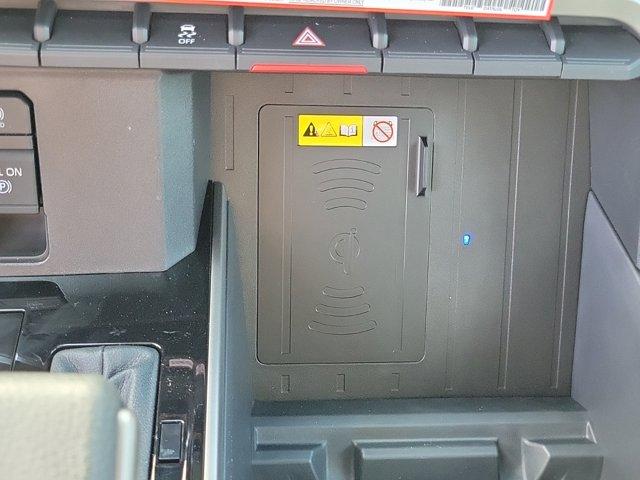 Photo of 2025 Ice Cap Toyota Tundra