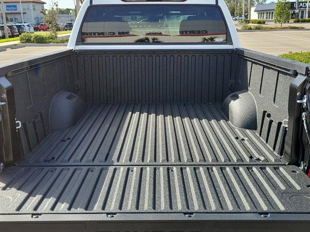 Photo of 2025 Ice Cap Toyota Tundra