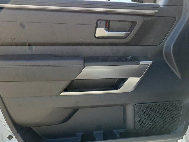 Photo of 2025 Ice Cap Toyota Tundra