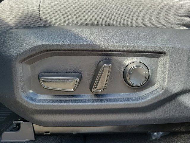 Photo of 2025 Ice Cap Toyota Tundra