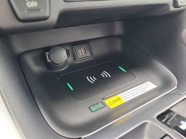 Photo of 2025 Wind Chill Pearl Toyota RAV4