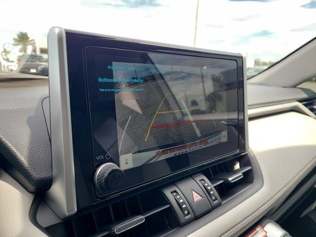 Photo of 2025 Wind Chill Pearl Toyota RAV4