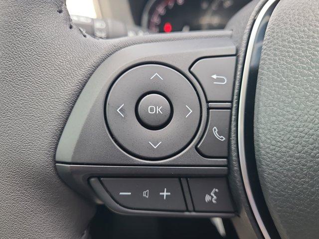Photo of 2025 Wind Chill Pearl Toyota RAV4
