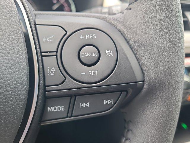 Photo of 2025 Wind Chill Pearl Toyota RAV4