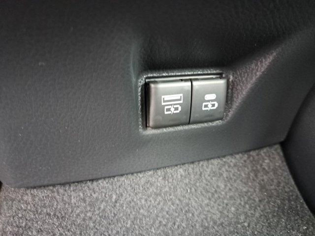 Photo of 2025 Underground Toyota Camry