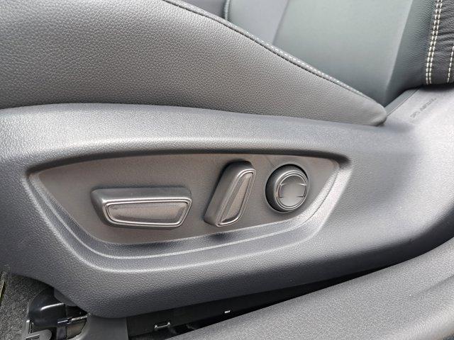 Photo of 2025 Underground Toyota Camry