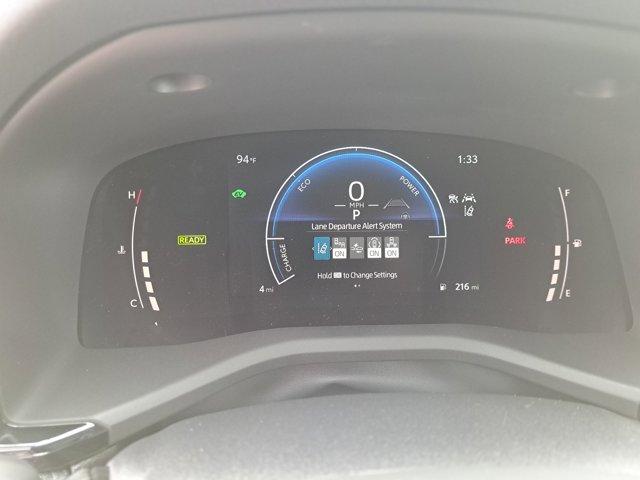 Photo of 2025 Underground Toyota Camry