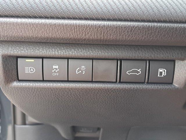 Photo of 2025 Underground Toyota Camry