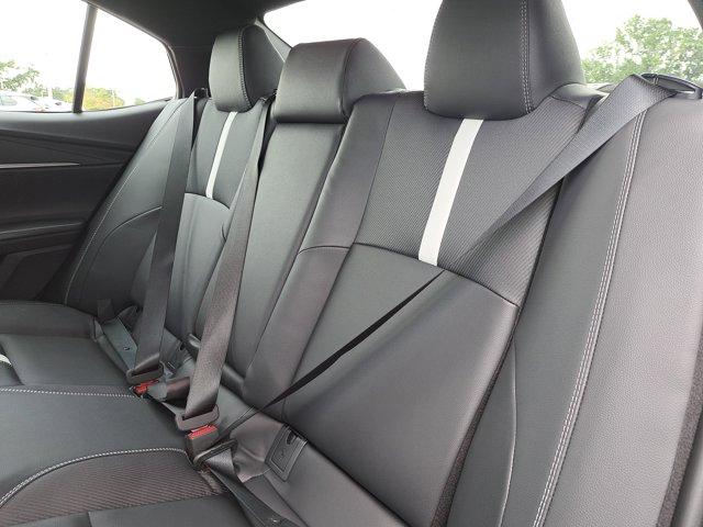 Photo of 2025 Underground Toyota Camry