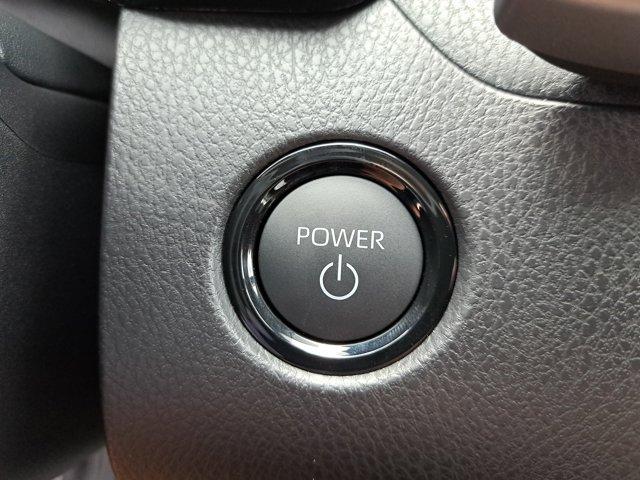 Photo of 2025 Underground Toyota Camry