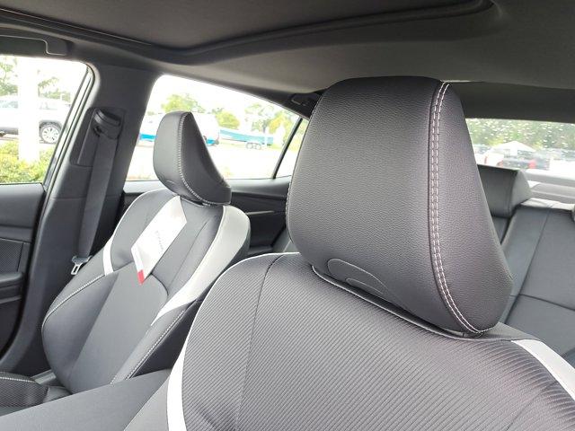 Photo of 2025 Underground Toyota Camry