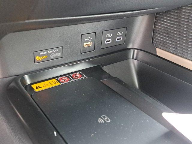 Photo of 2025 Underground Toyota Camry
