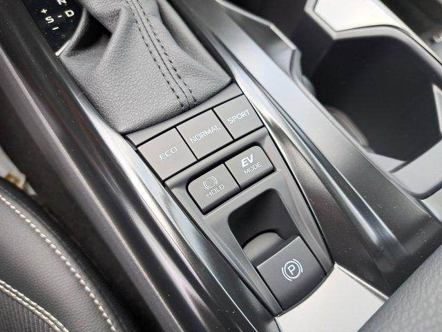 Photo of 2025 Underground Toyota Camry