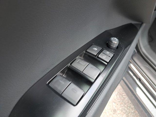 Photo of 2025 Underground Toyota Camry