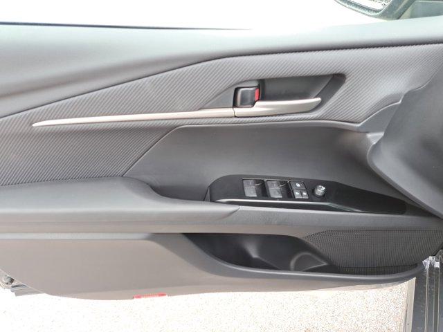 Photo of 2025 Underground Toyota Camry