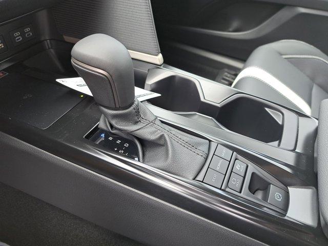 Photo of 2025 Underground Toyota Camry
