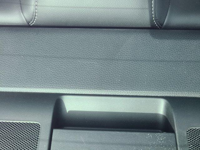 Photo of 2022 Crystal Black Pearl Honda Accord